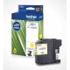 Brother LC 22E Y, Original toner