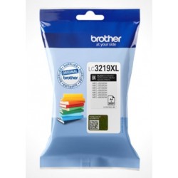 Brother LC 3219XL BK, Original Patron