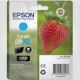 Multipack (4 stk) Epson T29XL BK,C,M,Y (Claria), Originale Blækpatroner