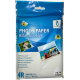 Fotopapir, 180 gr. glossy, 50 ark 4R