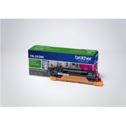 Brother TN 243 M, Original toner