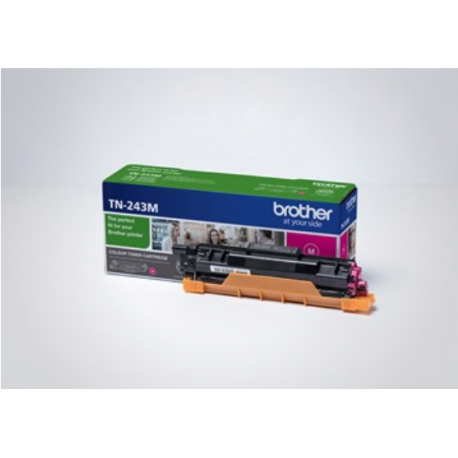 Brother TN 243 M, Original toner