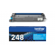 Brother TN 248 C, Original toner