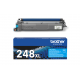 Brother TN 248XL C, Original toner