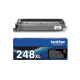 Brother TN 248XL BK, Original toner