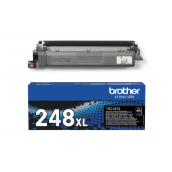 Brother TN 248XL BK, Original toner