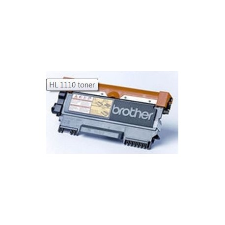 Brother TN 1050, BK, original toner