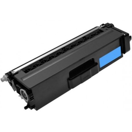 TN 321 BK - kompatible lasertoner