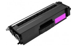 TN 321 BK - kompatible lasertoner