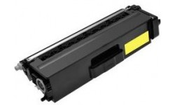 TN 321 Y- kompatibel lasertoner