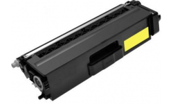 TN 326 Y - kompatibel lasertoner