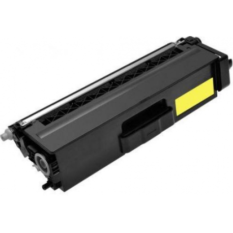 TN 326 Y - kompatibel lasertoner